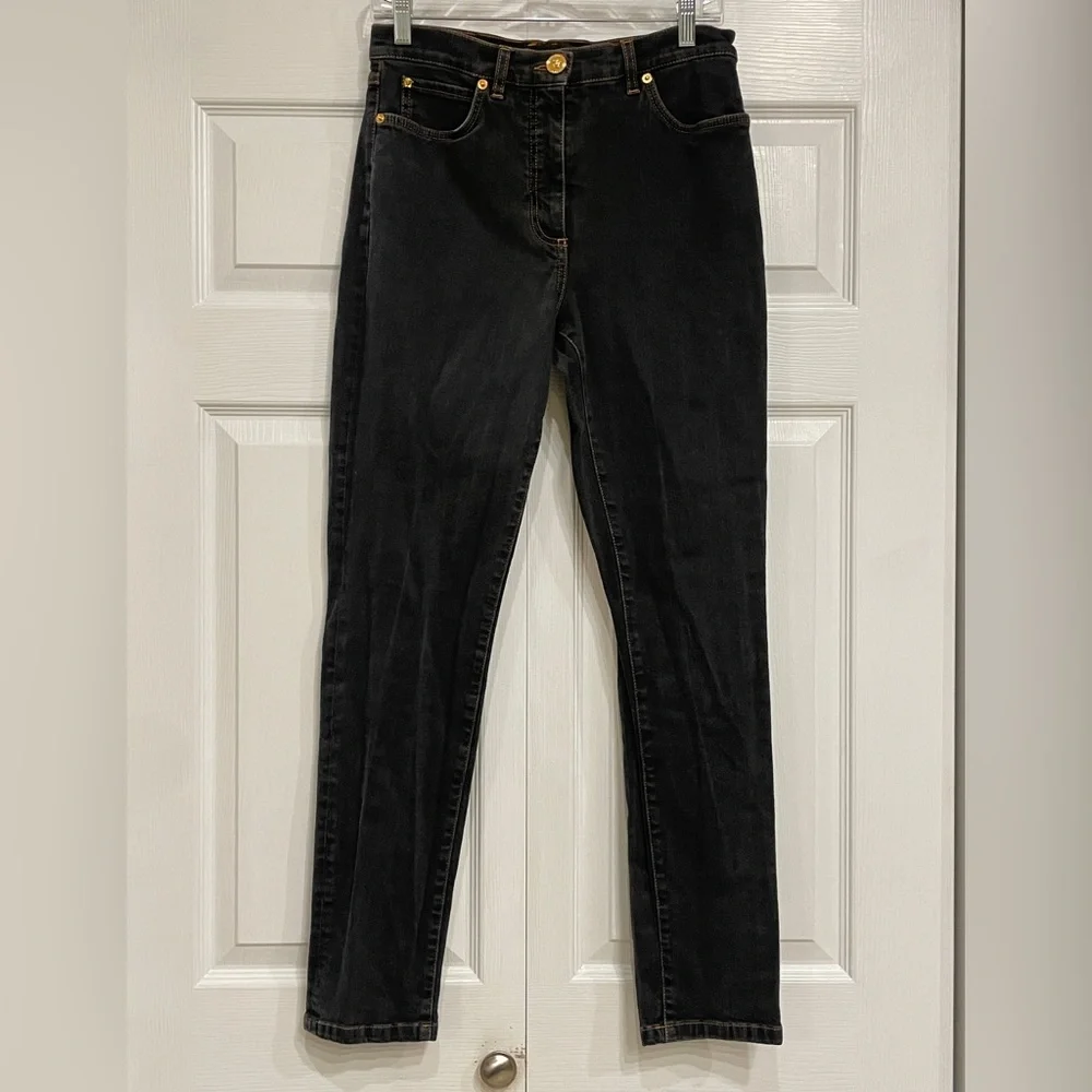 VERSACE Jeans - Picture 1 of 16